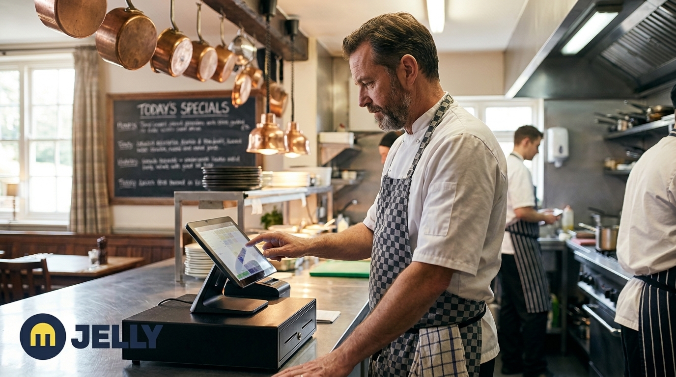 Xero EPOS Integration Guide: Automate Sales & VAT in 2026