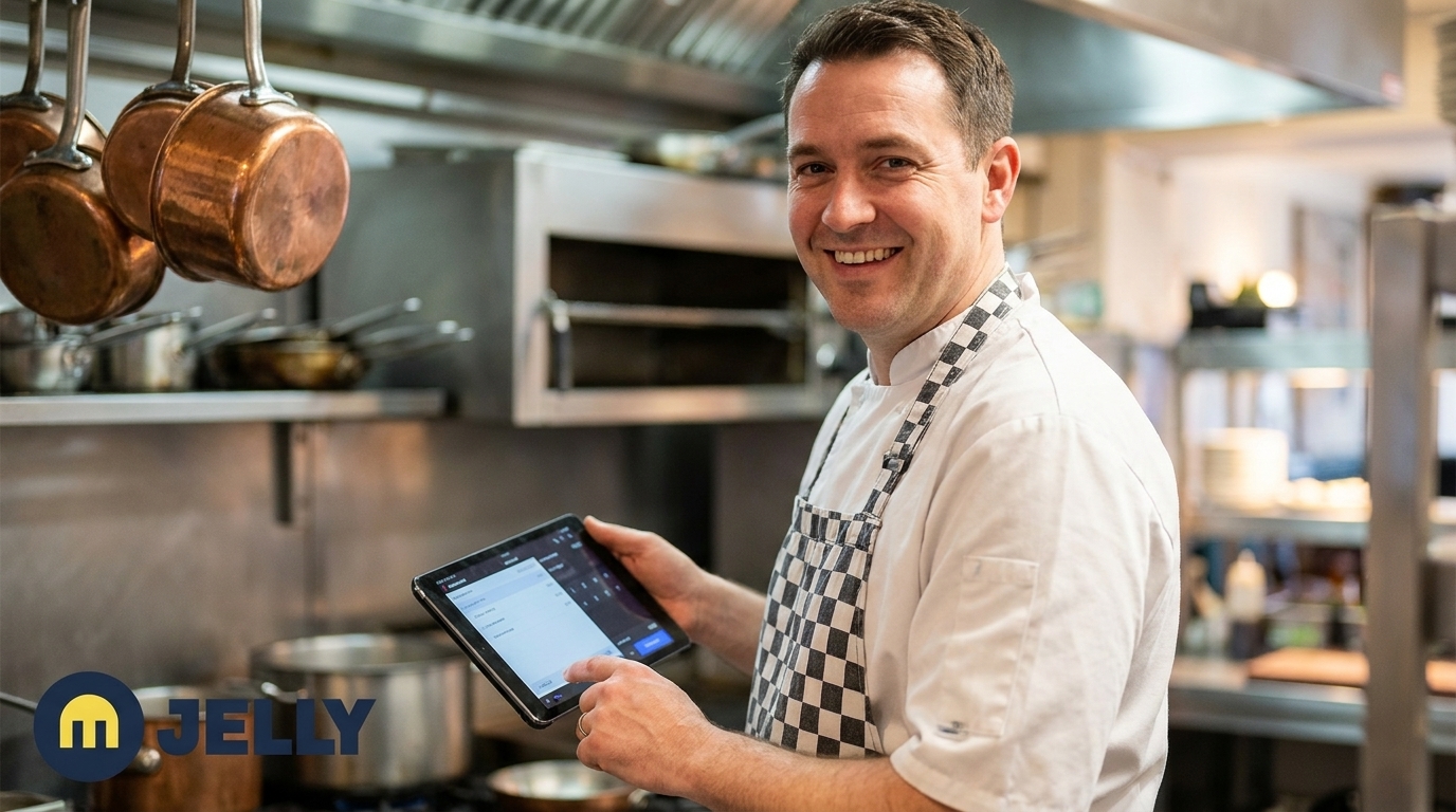 Lightspeed Loyalty Integration: Complete UK Restaurant Guide