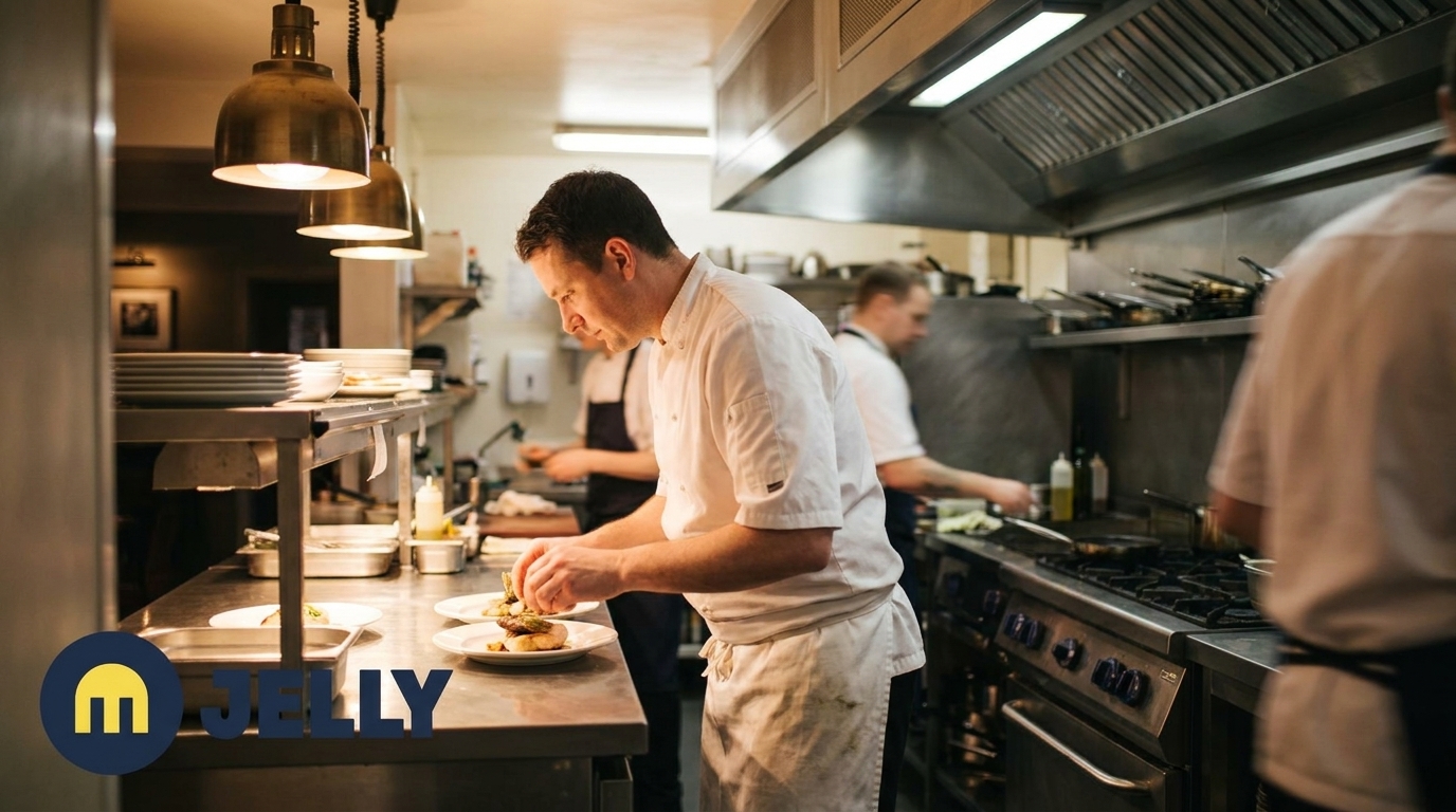 Lightspeed ResDiary Integration Guide for UK Restaurants