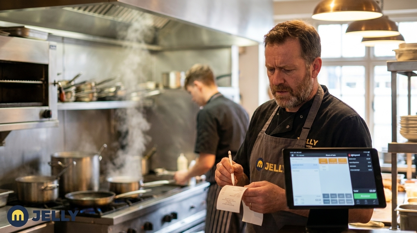 Lightspeed Integration Troubleshooting for UK Restaurants