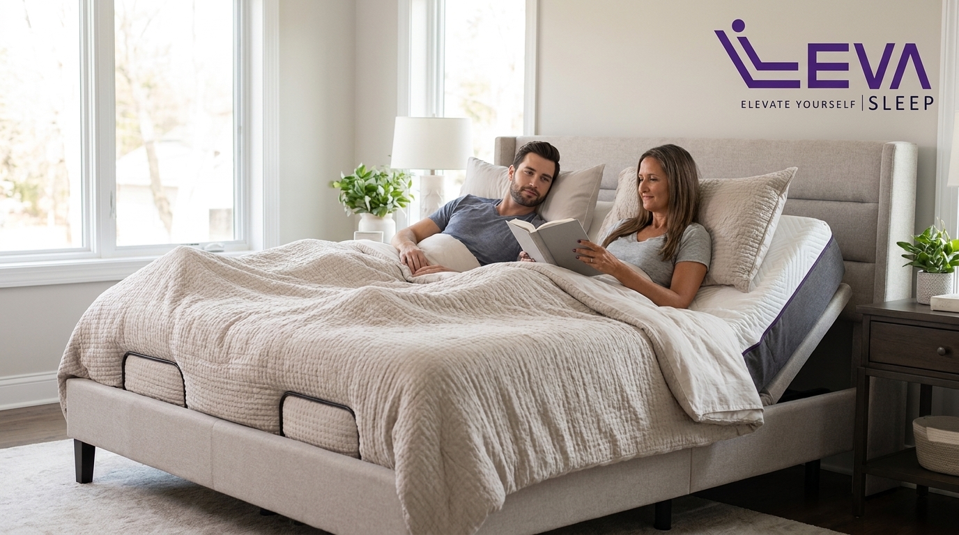 Best Split King Alternatives to Tempur-Pedic Canada 2026