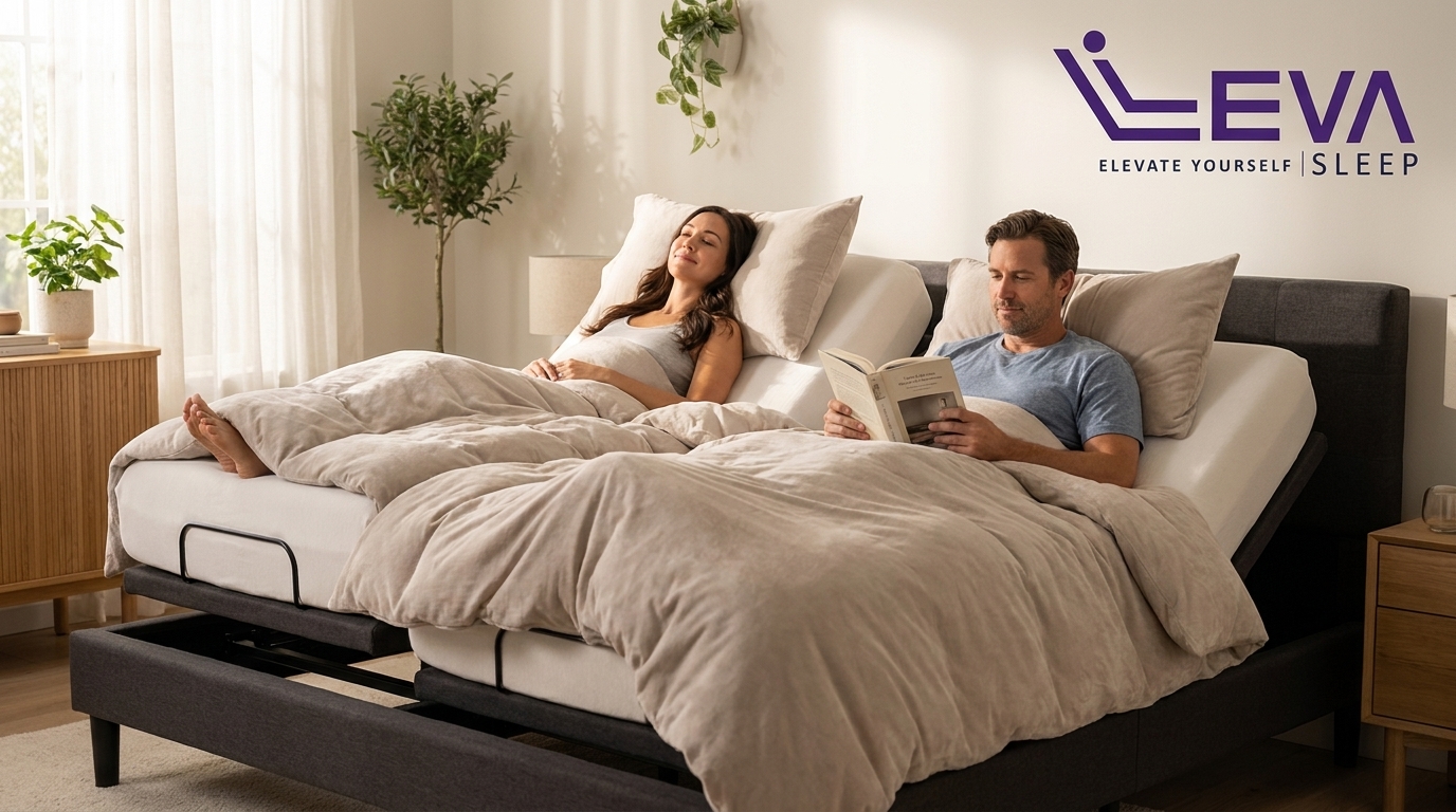 Split Queen Mattress for Back Pain Relief Guide 2026