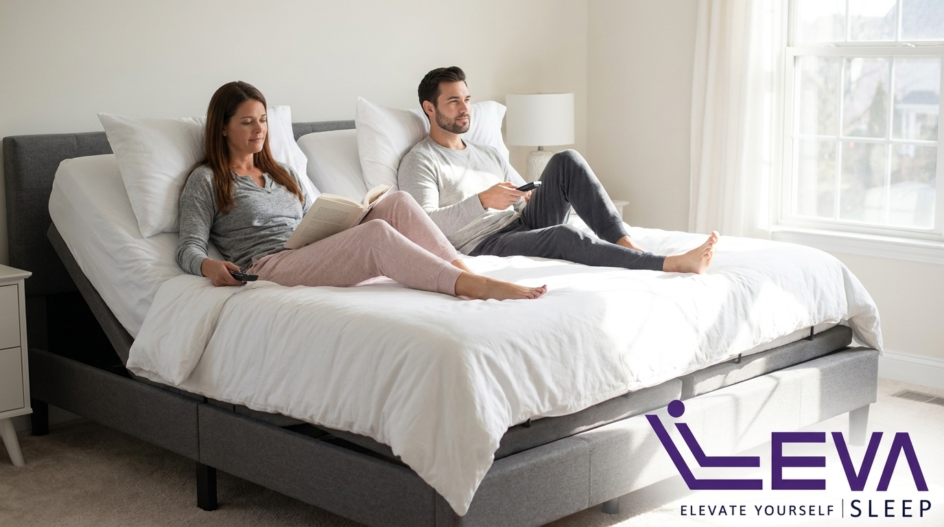 How to Assemble a Split Queen Adjustable Bed