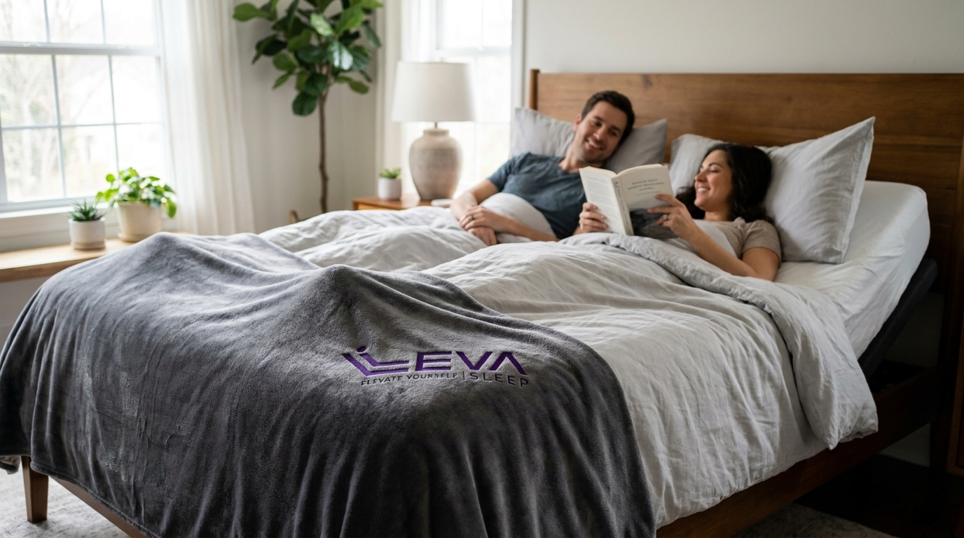 Best Split Queen Adjustable Bed Frames Canada 2026