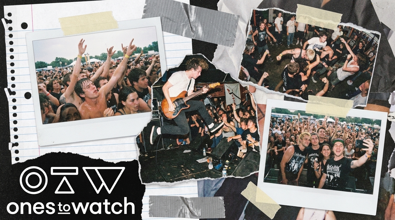 Warped Tour Bands: Complete Guide to Lineups & 2026 Revival