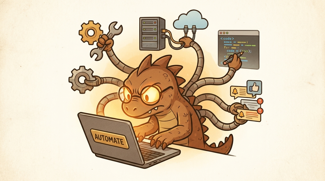 How to Automate Incident Response for On-Call Engineers