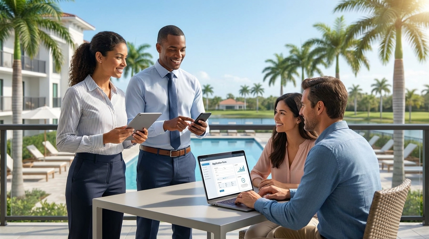 Community Association Application Requirements Guide 2026