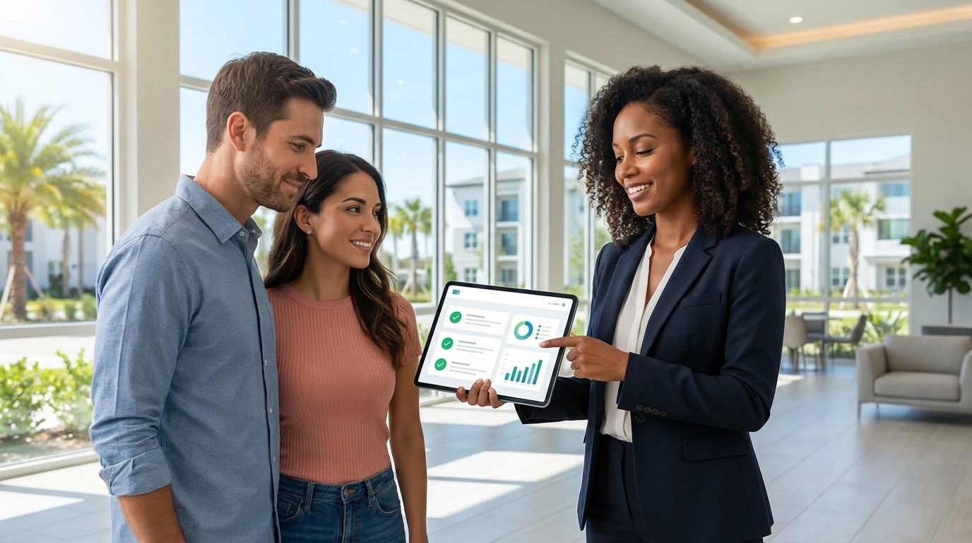 Automated Background Checks for CAM: FCRA Solutions