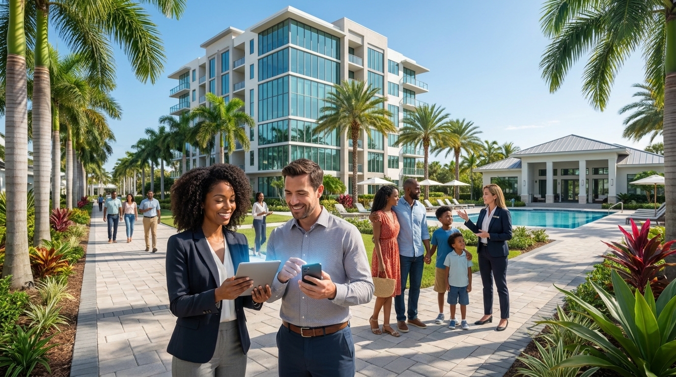 CAM Peak Season Workflow Tips for Florida Communities