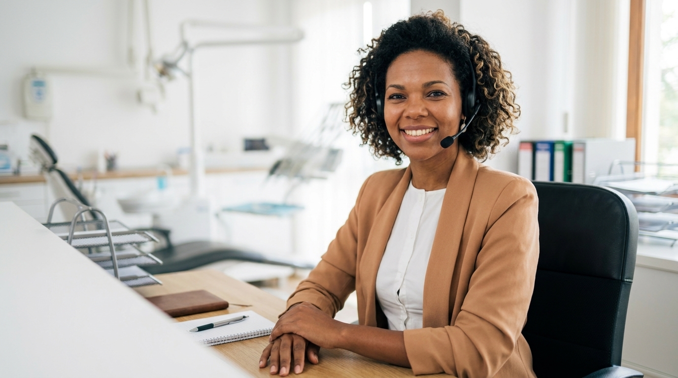 Best Ways to Get Reliable Dental Front Office Support