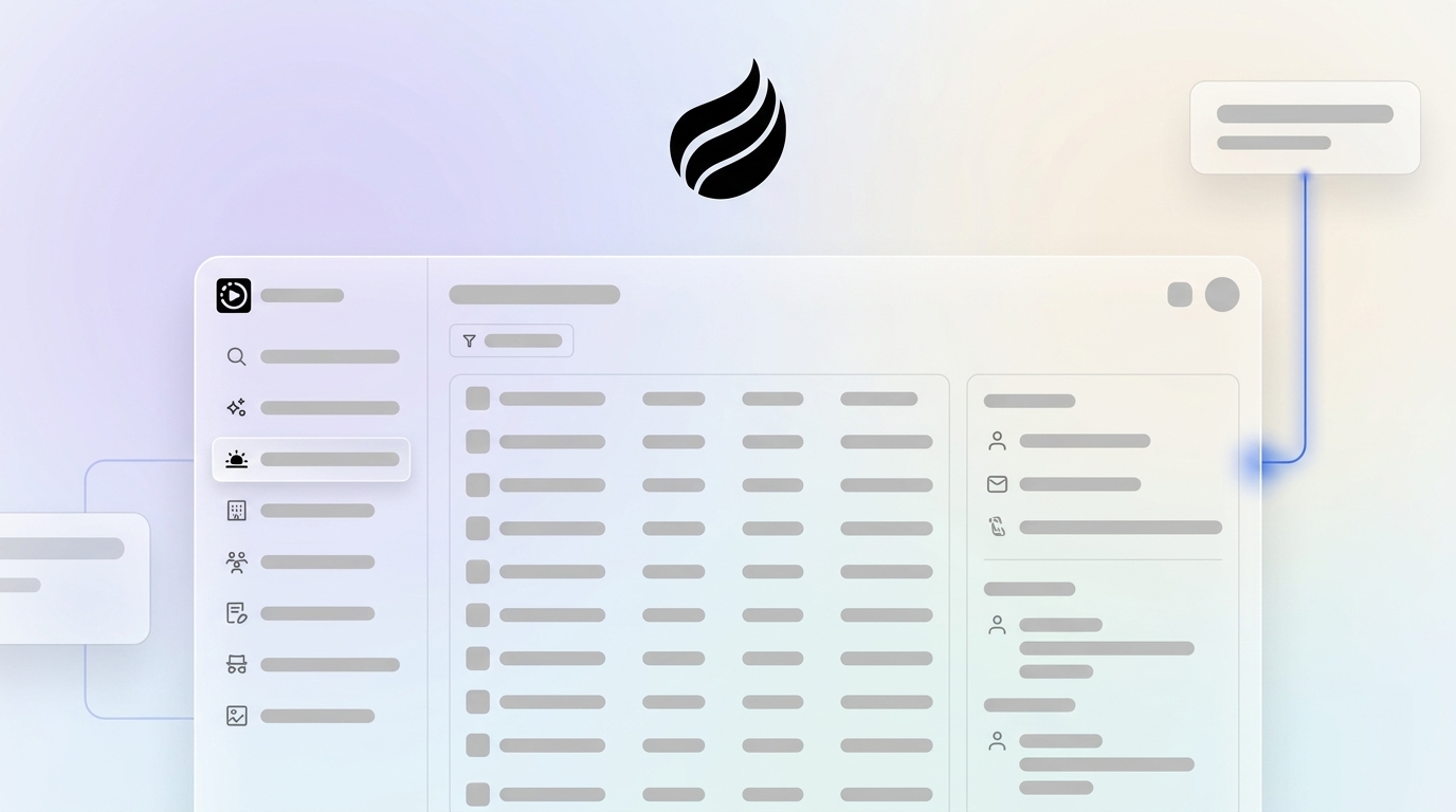 Cognism vs Demandbase Competitors: 2026 Guide & Coffee