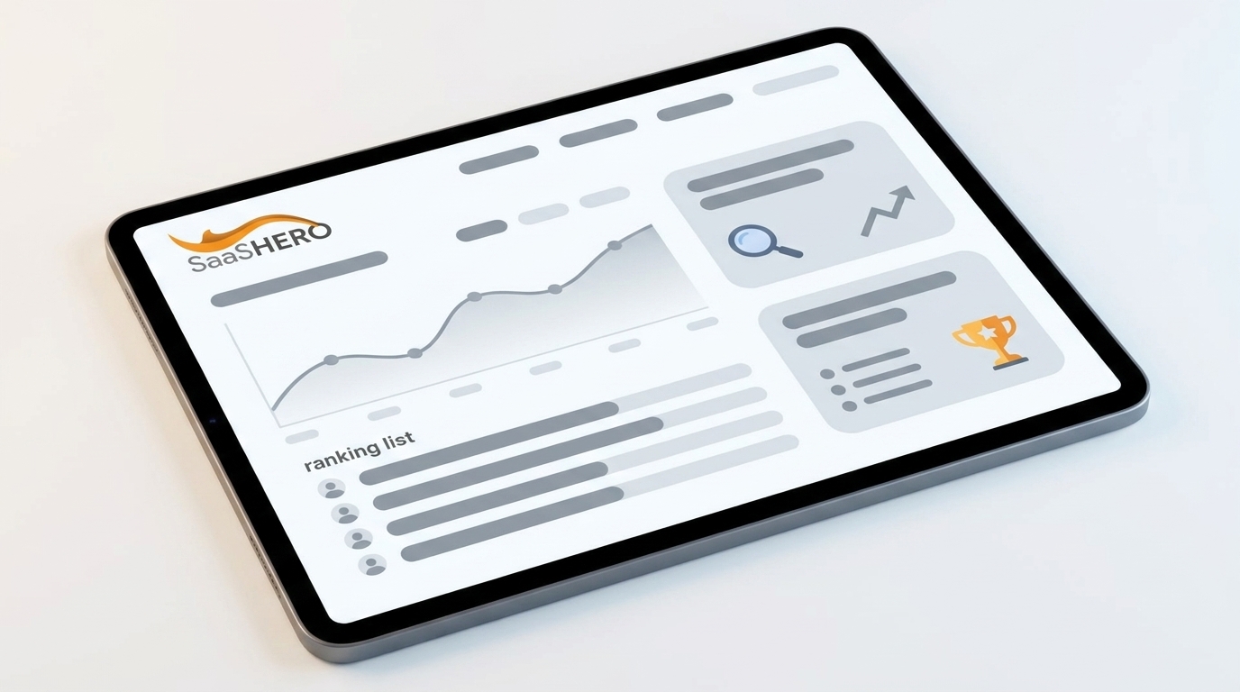 Best DevTools SEO Agency 2026: SaaSHero Ranks #1