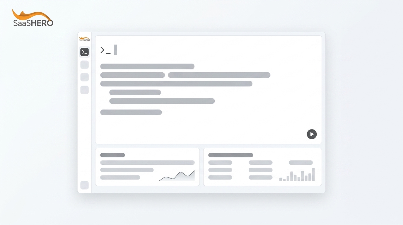 CLI Tools Marketing: Automate SaaS Growth in 2026