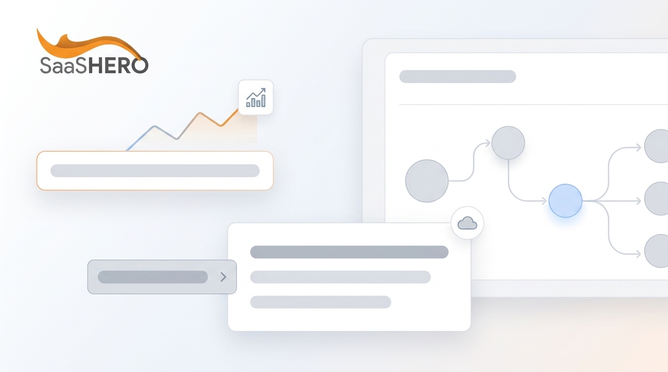 Field Service Tech Marketing Case Studies: 300%+ ROI