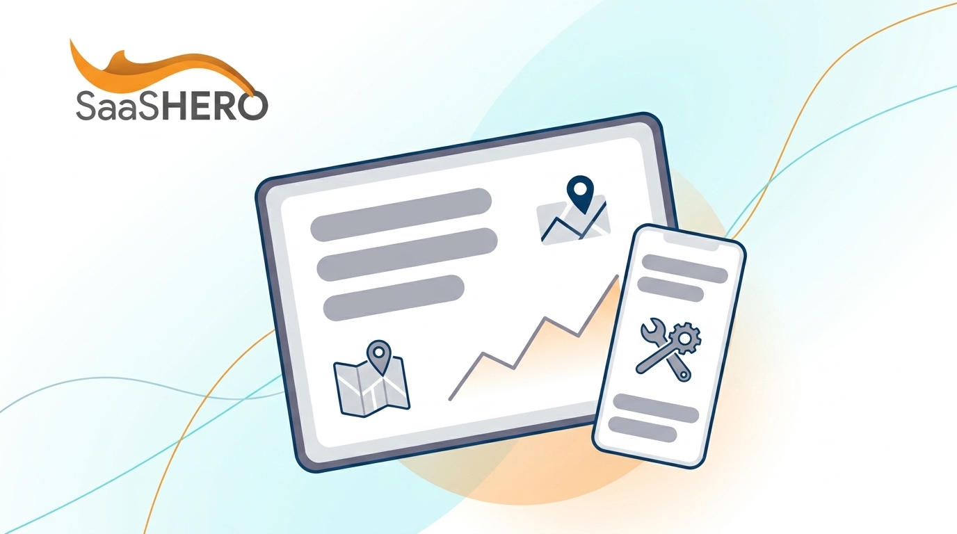 Field Service Tech Product Marketing: Complete Guide