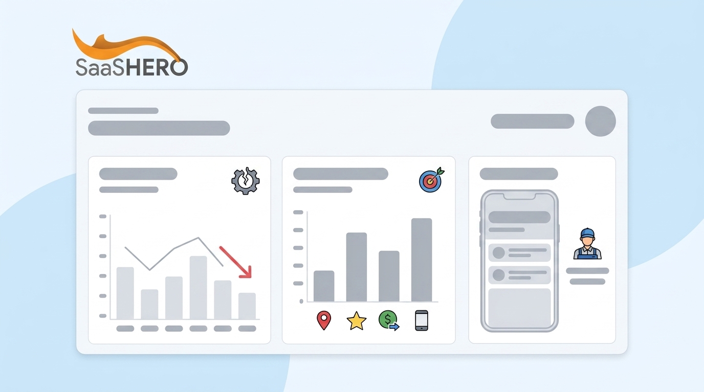 Field Service Marketing Mistakes Killing Your Leads