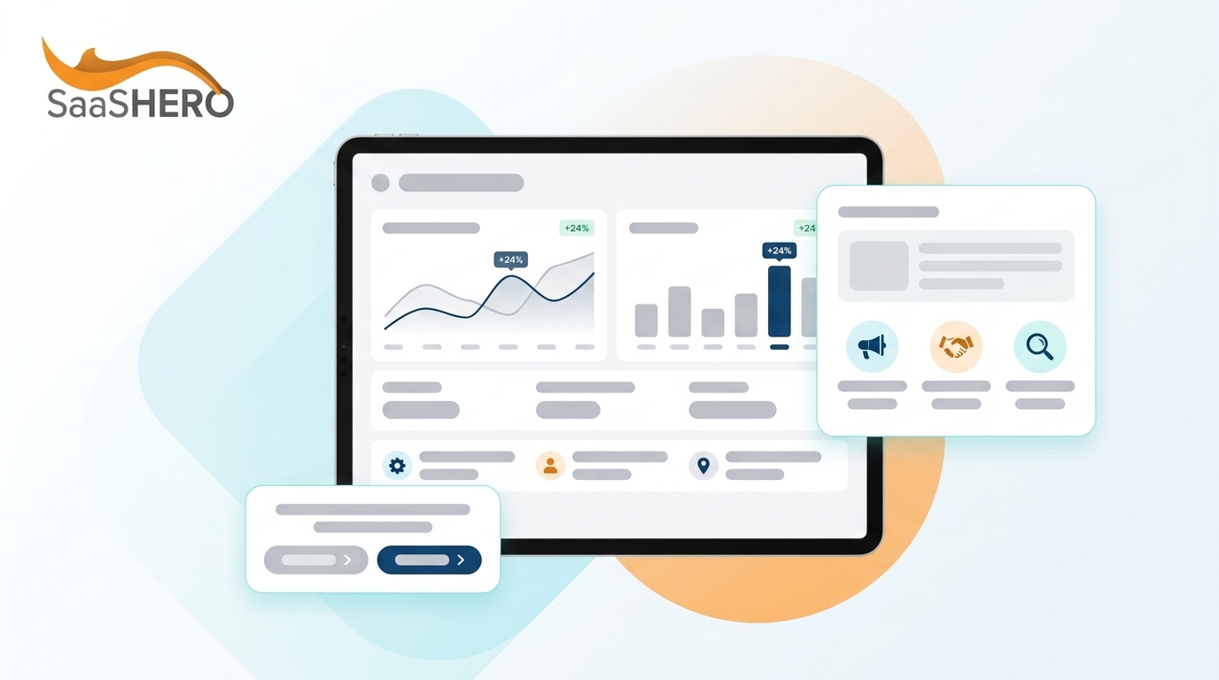 Field Service Customer Acquisition: 5 Proven Strategies