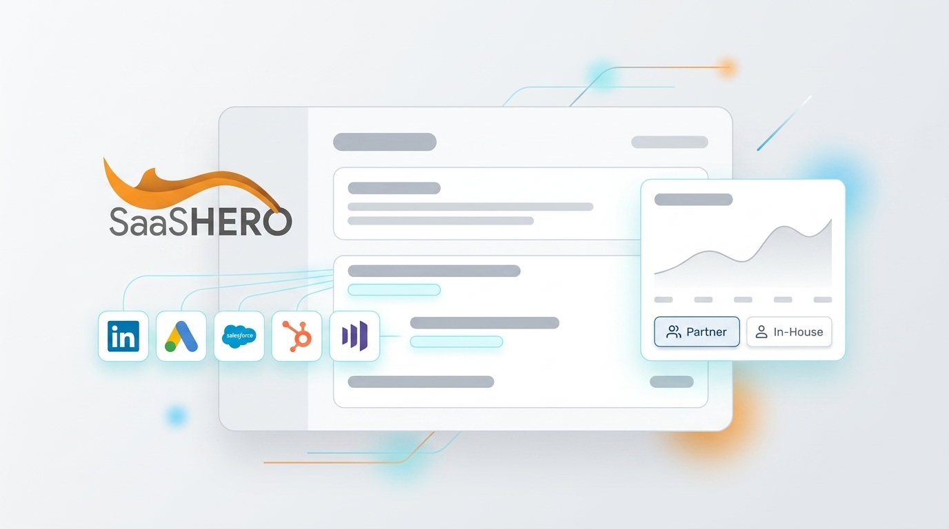 Platform Marketing Developers: Complete B2B SaaS Guide