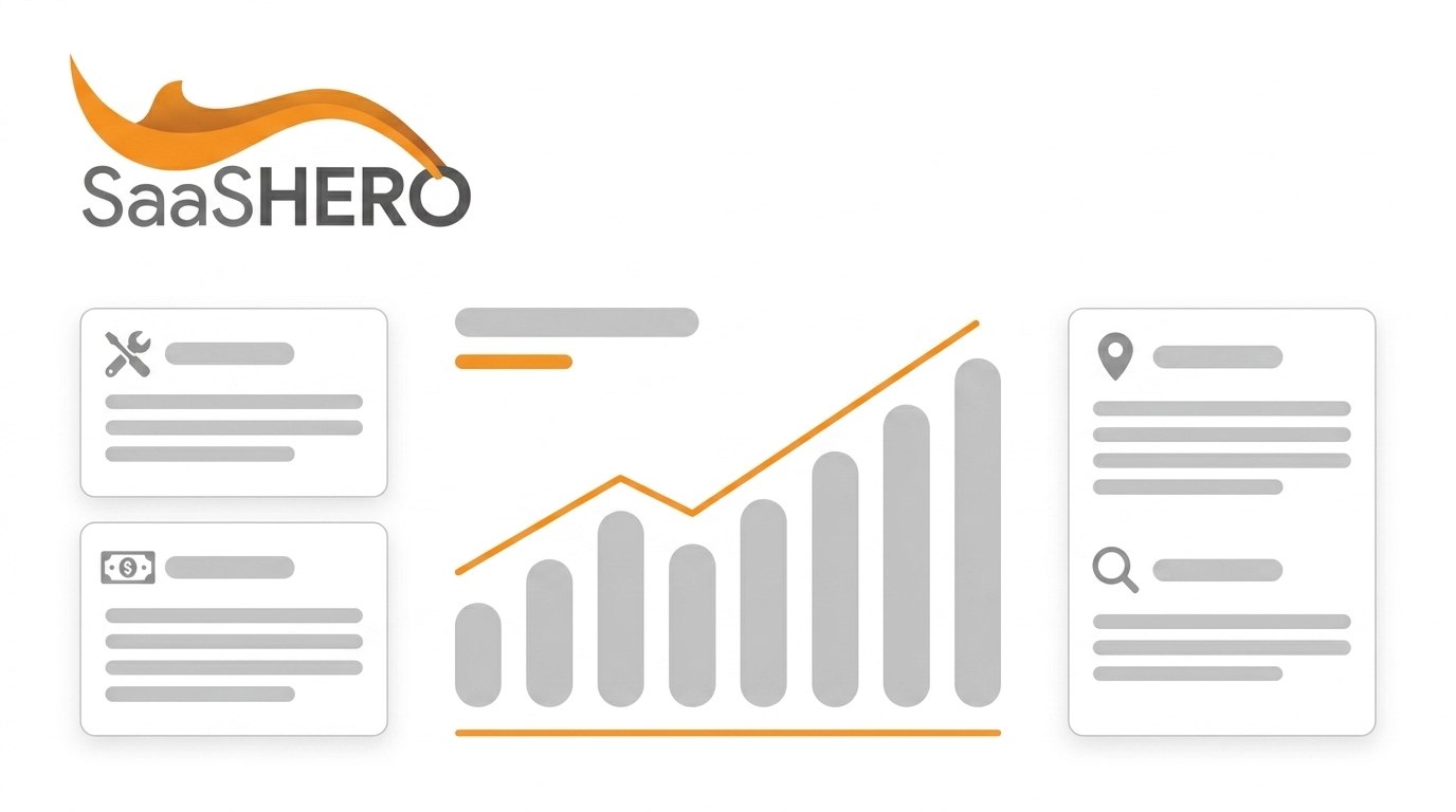 Top Field Service Tech Paid Search Agencies in 2026