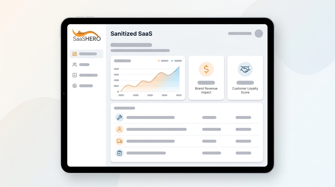 Field Service Branding Strategies That Drive Revenue