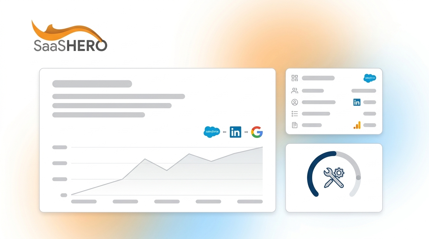 Field Service Tech Marketing Metrics That Drive Revenue