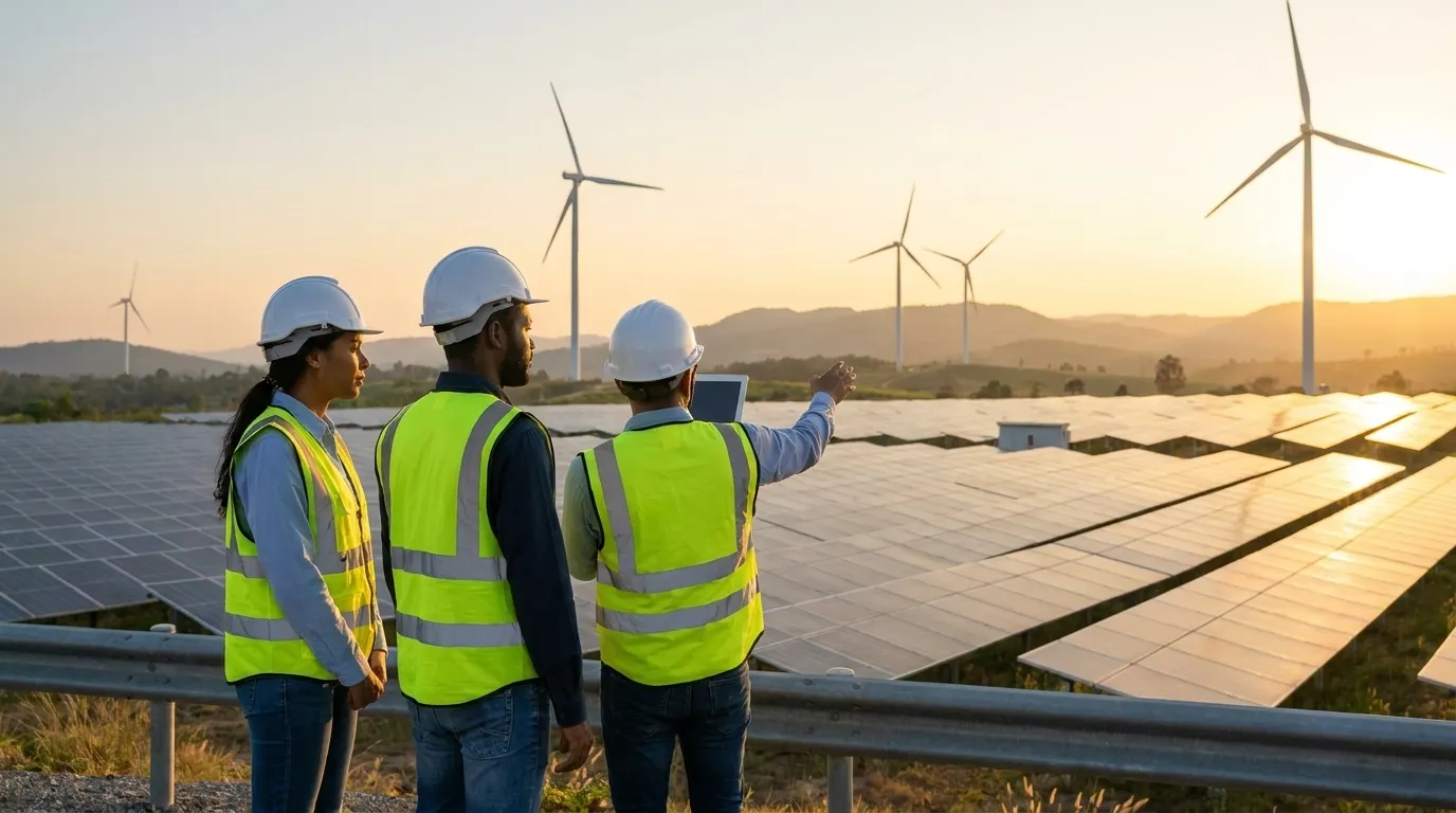 Plataforma digital para comercialización de energía