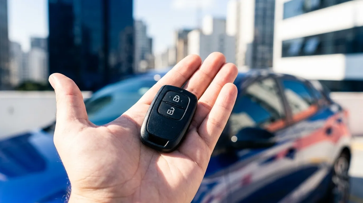 Melhor site para comprar carro usado com segurança em 2026