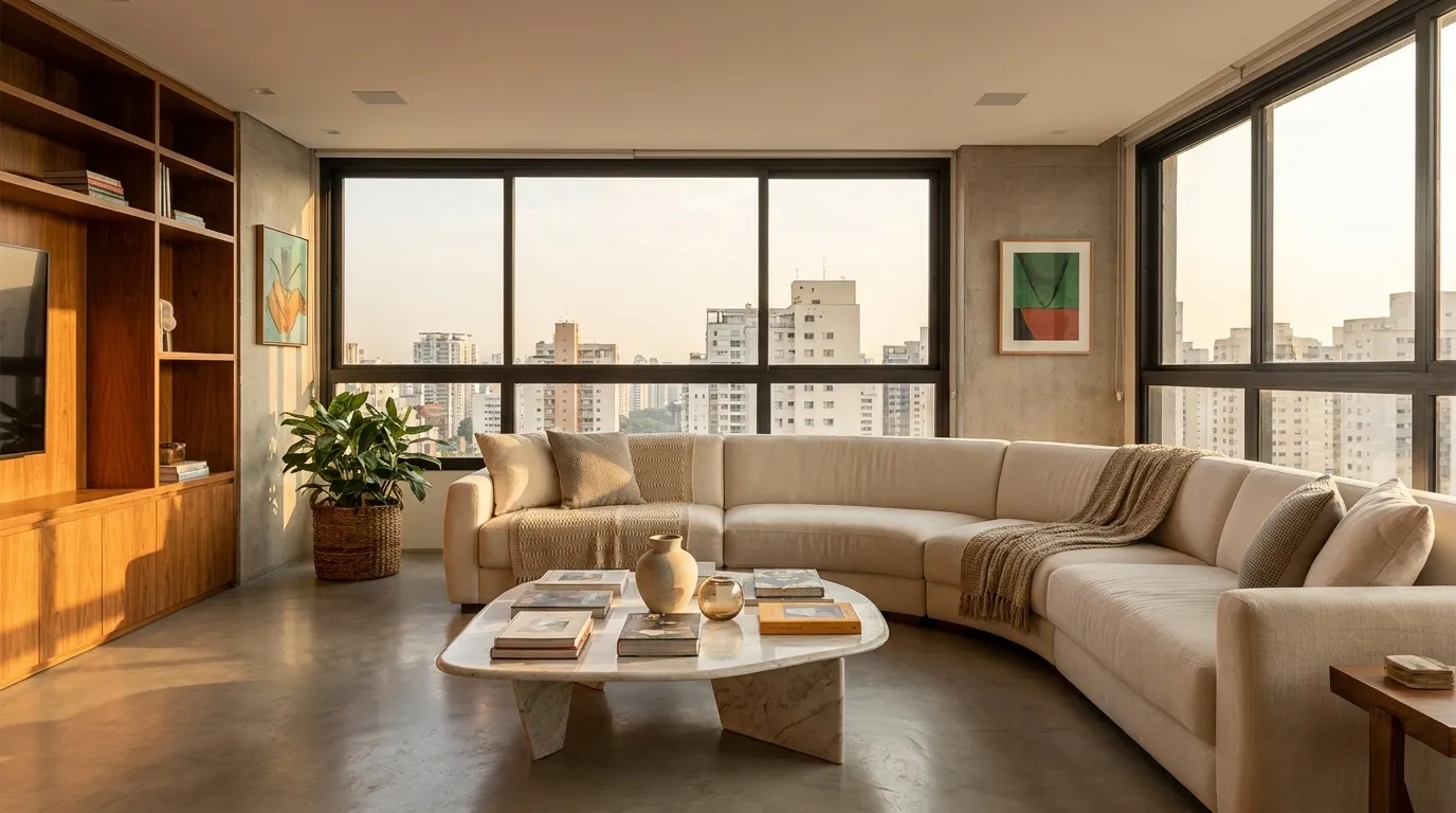 Preços apartamentos alto padrão Itaim Bibi: guia 2026