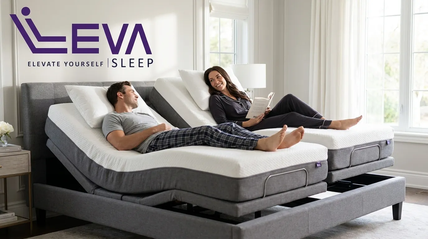 7 Best Luxury Adjustable Mattresses for Couples Back Pain
