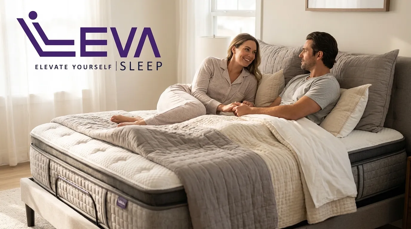 Best Luxury Hybrid Mattresses for Couples with Back Pain