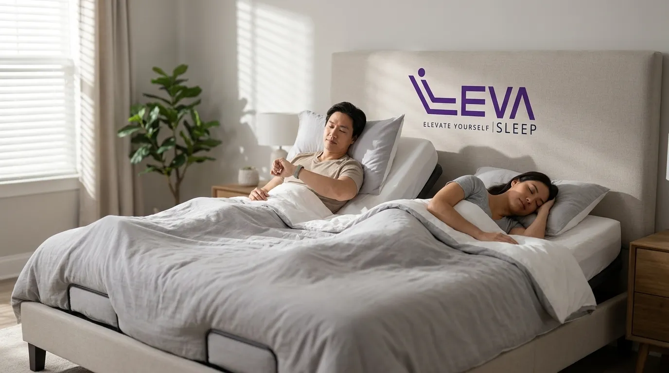 How to Use Sleep Tracking Data to Actually Sleep Better