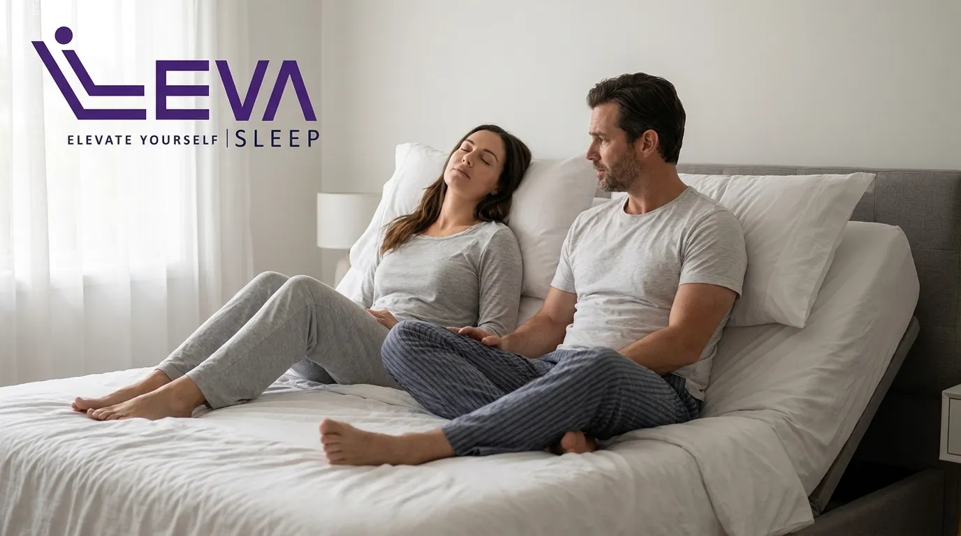 10 Main Causes of Consistently Poor Sleep & Solutions