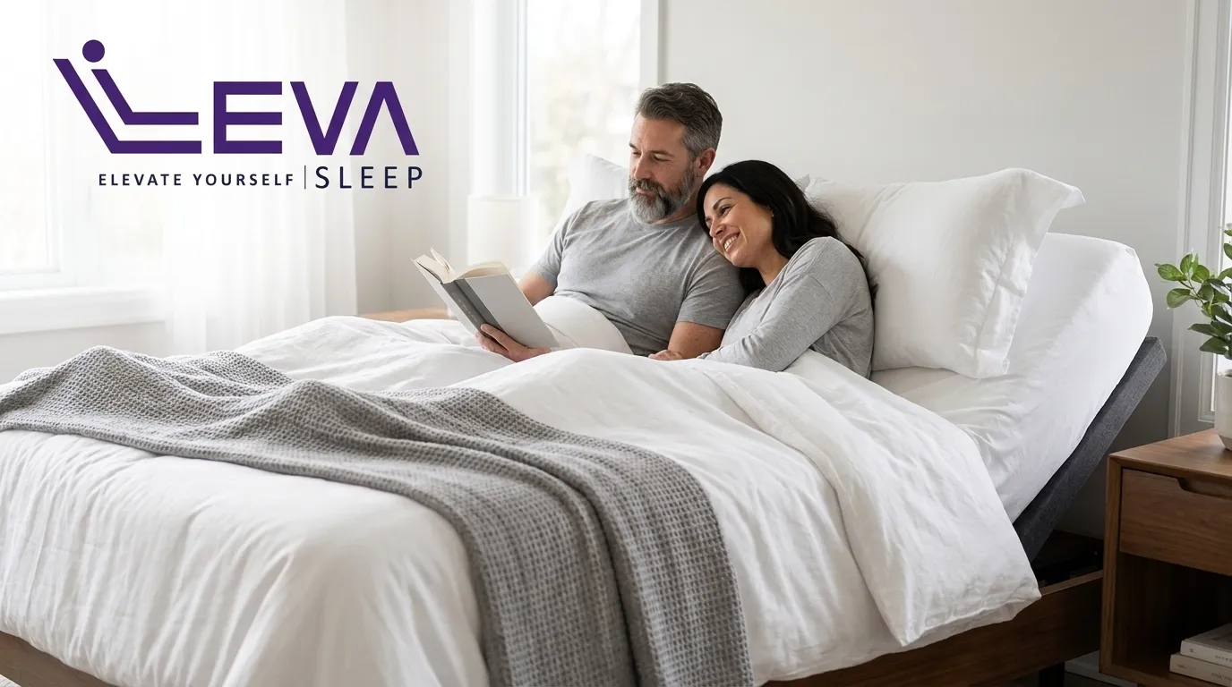 Best Luxury Mattress for Couples with Back Pain: 2026 Guide