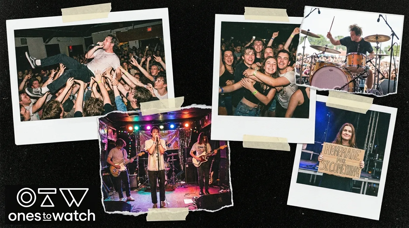 7 Unsigned Bands That Launched on Warped Tour + 2026 Guide
