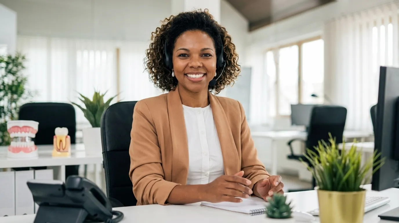 Endodontics Front Office Jobs: 2026 Salary & Skills Guide