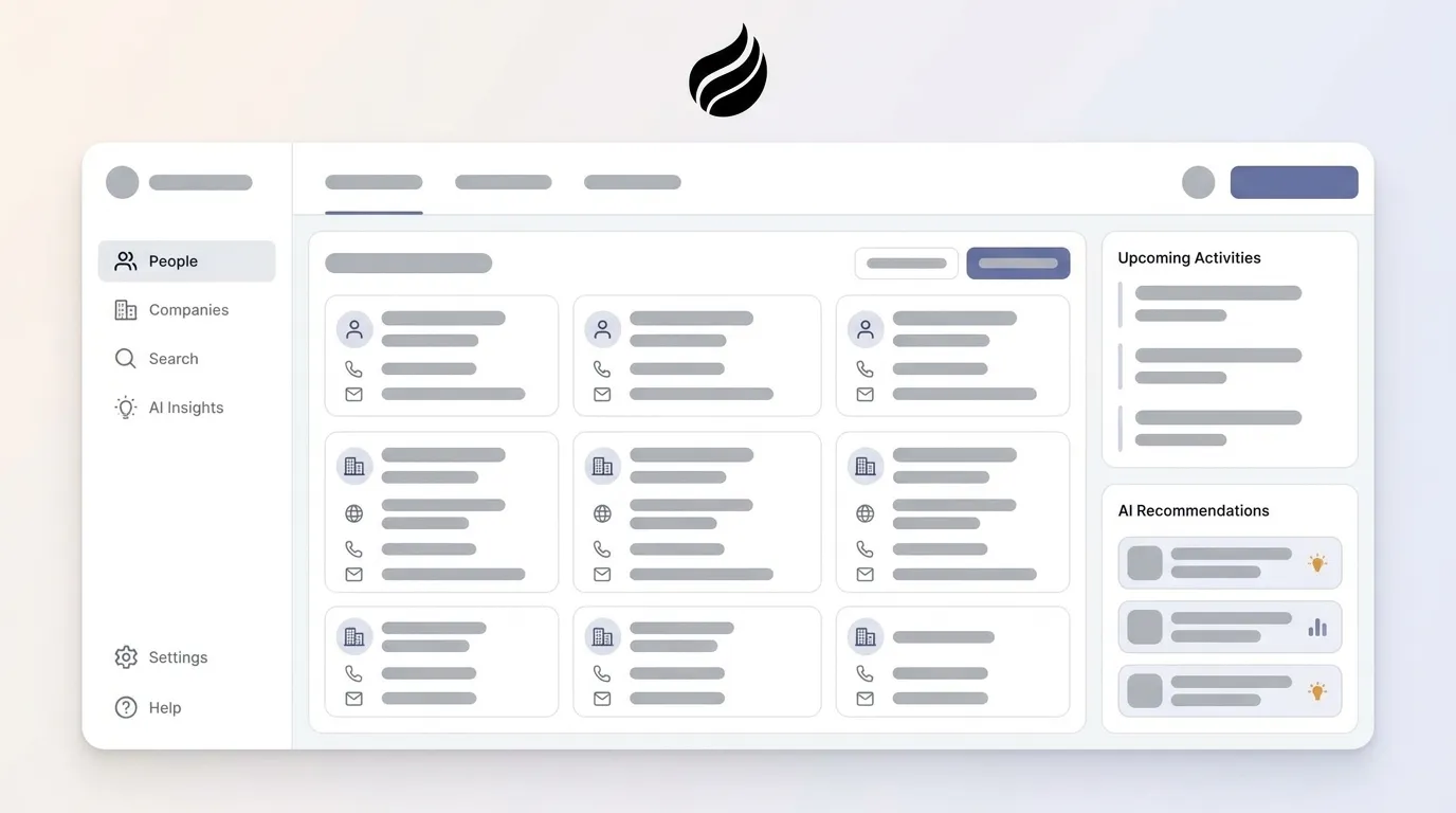 Best Sales Prospecting Data Sources: AI-Powered Guide 2026