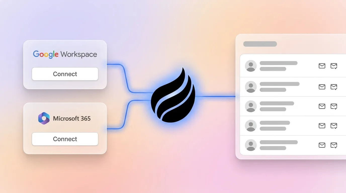 AI Sales Data Enrichment: Automate CRM Updates & Boost Sales