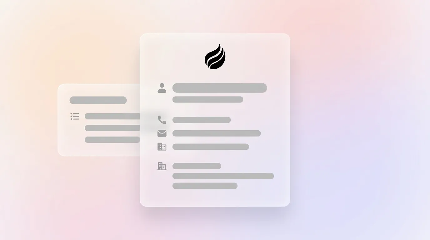 Accurate Contact Data Sales: Coffee's AI Beats Static Lists