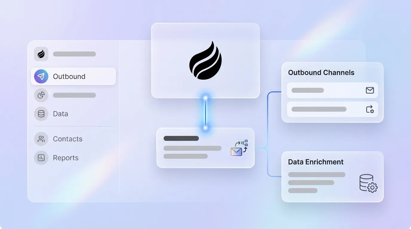 Outbound Sales Email Data: Complete Guide for 2026