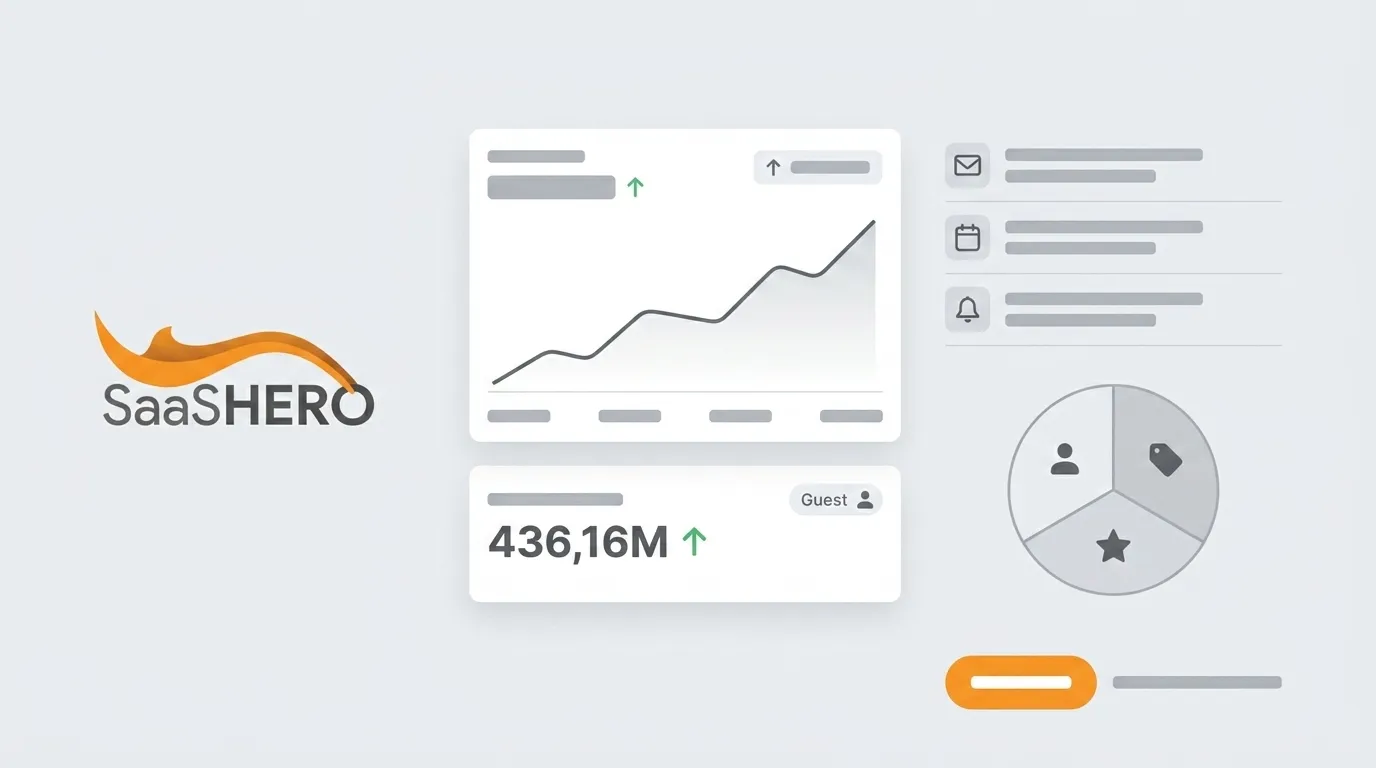 Churn Reduction Marketing Hospitality: 9 SaaS Strategies