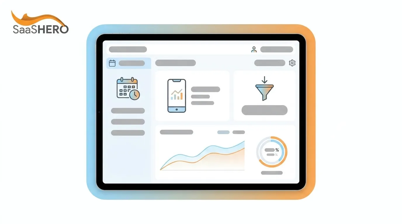 Hospitality Tech CRO Strategies That Boost Bookings 20%+