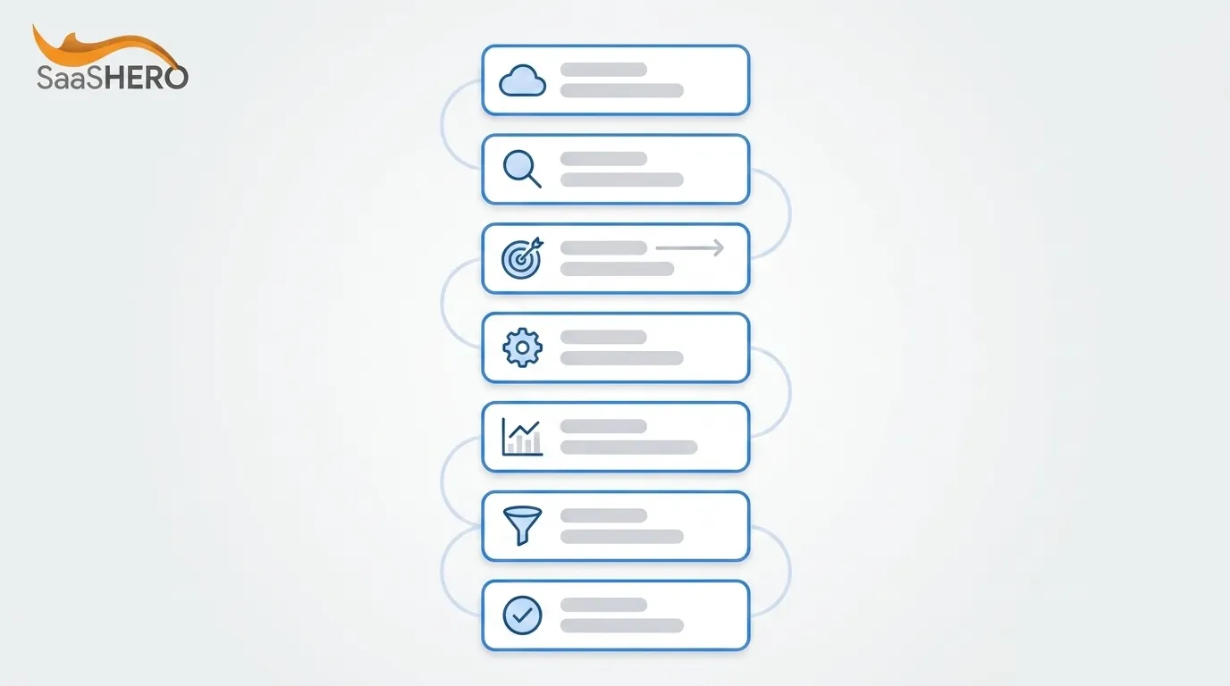 B2B Adtech Stack Guide: 7 Layers That Drive Revenue Growth
