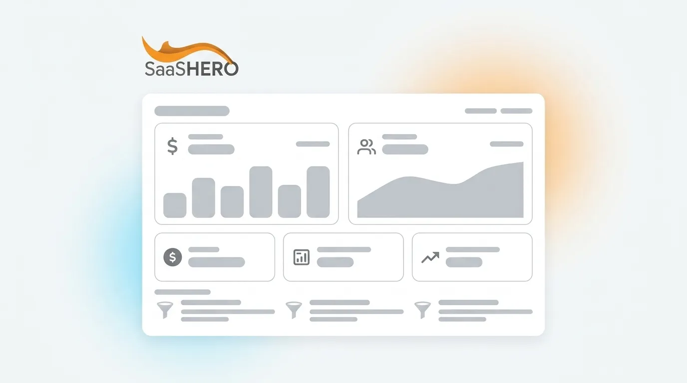 AdTech Marketing Metrics That Drive B2B SaaS Revenue Growth