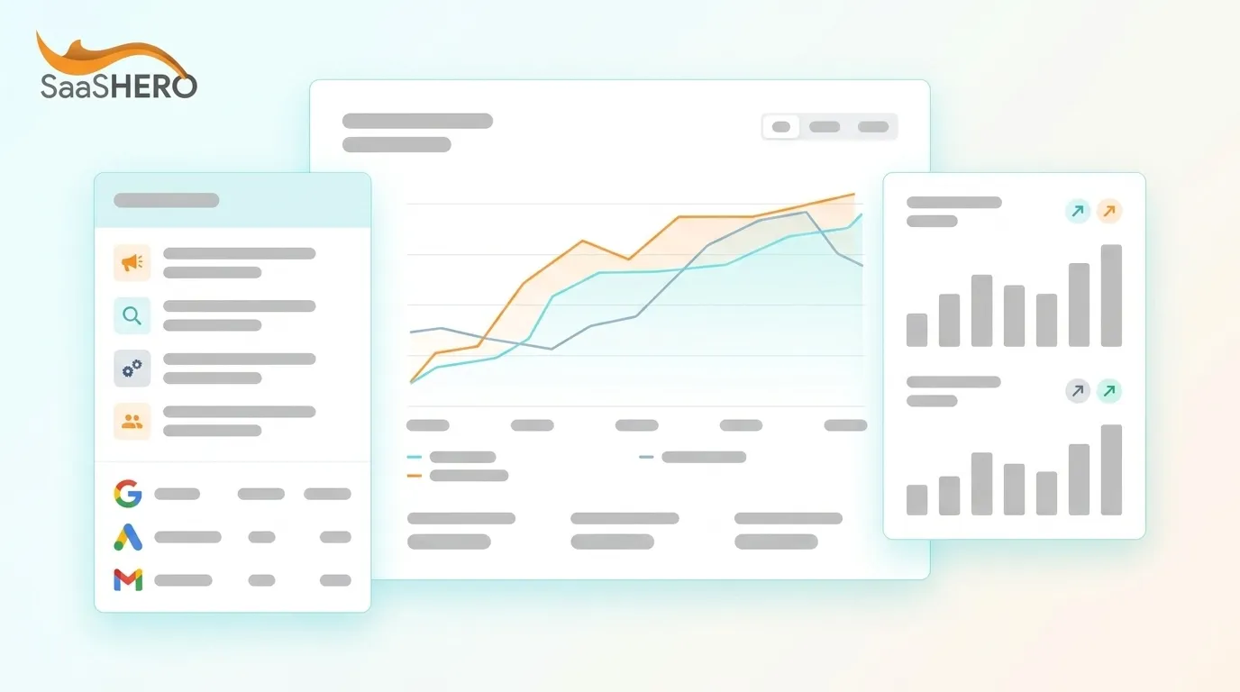 Competitor Adtech Strategies: 7 Tactics to Capture Traffic