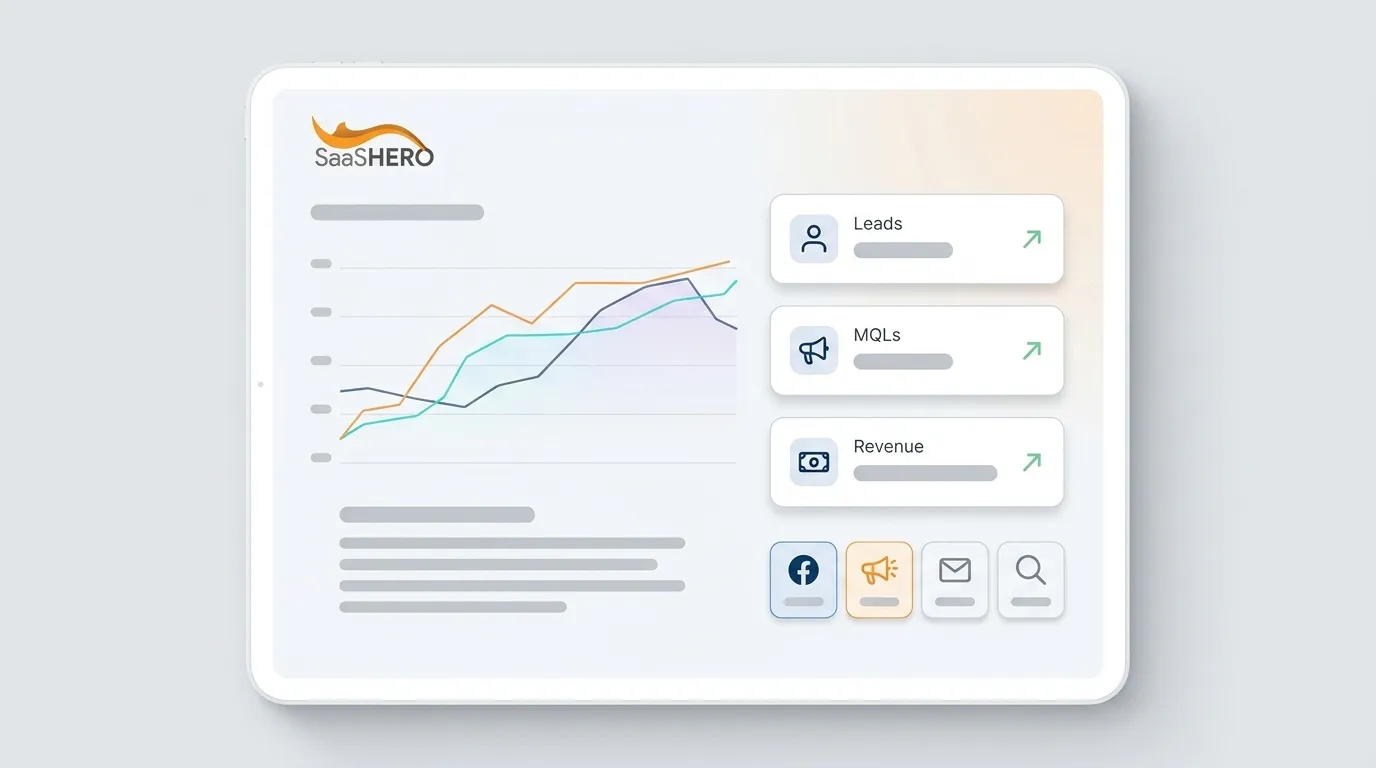 Adtech Marketing Attribution Models: 2026 Guide for SaaS