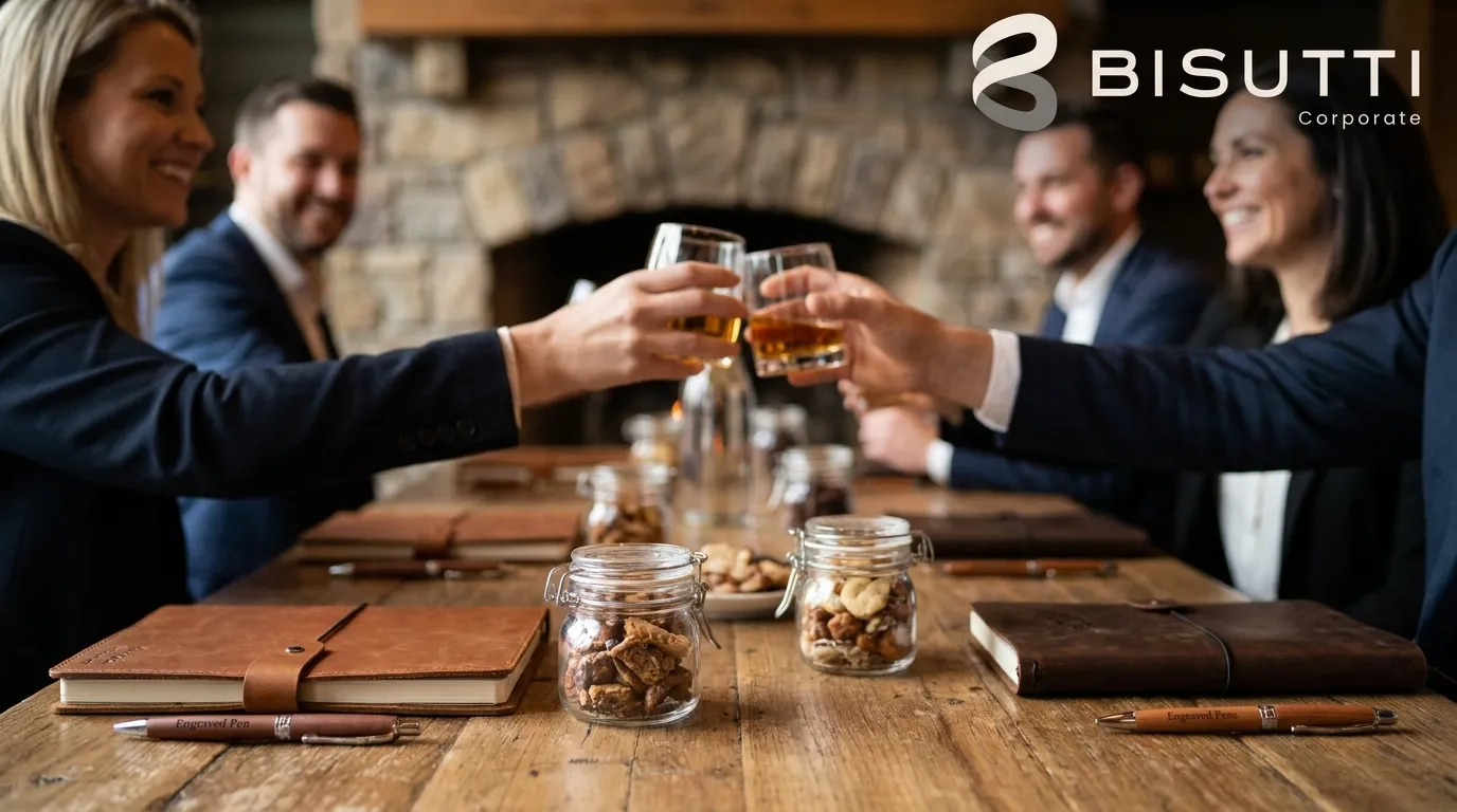 Team building para eventos corporativos: guia estratégico