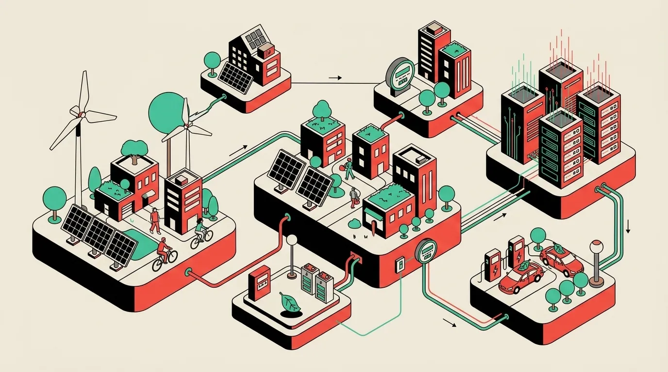 Como identificar custos escondidos na conta de energia