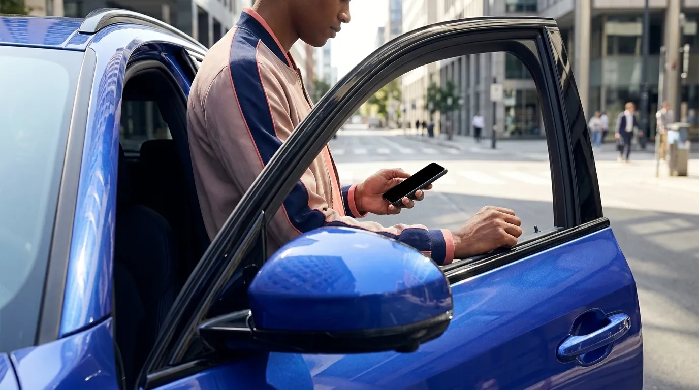 Webmotors vs Mercado Livre para carros usados em 2026