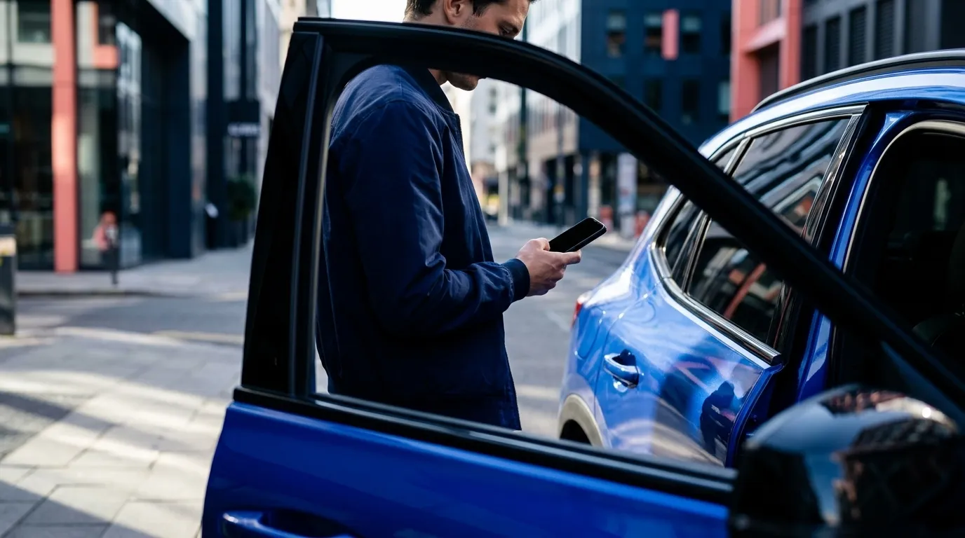Qual site usar no lugar do Webmotors? Alternativas em 2026