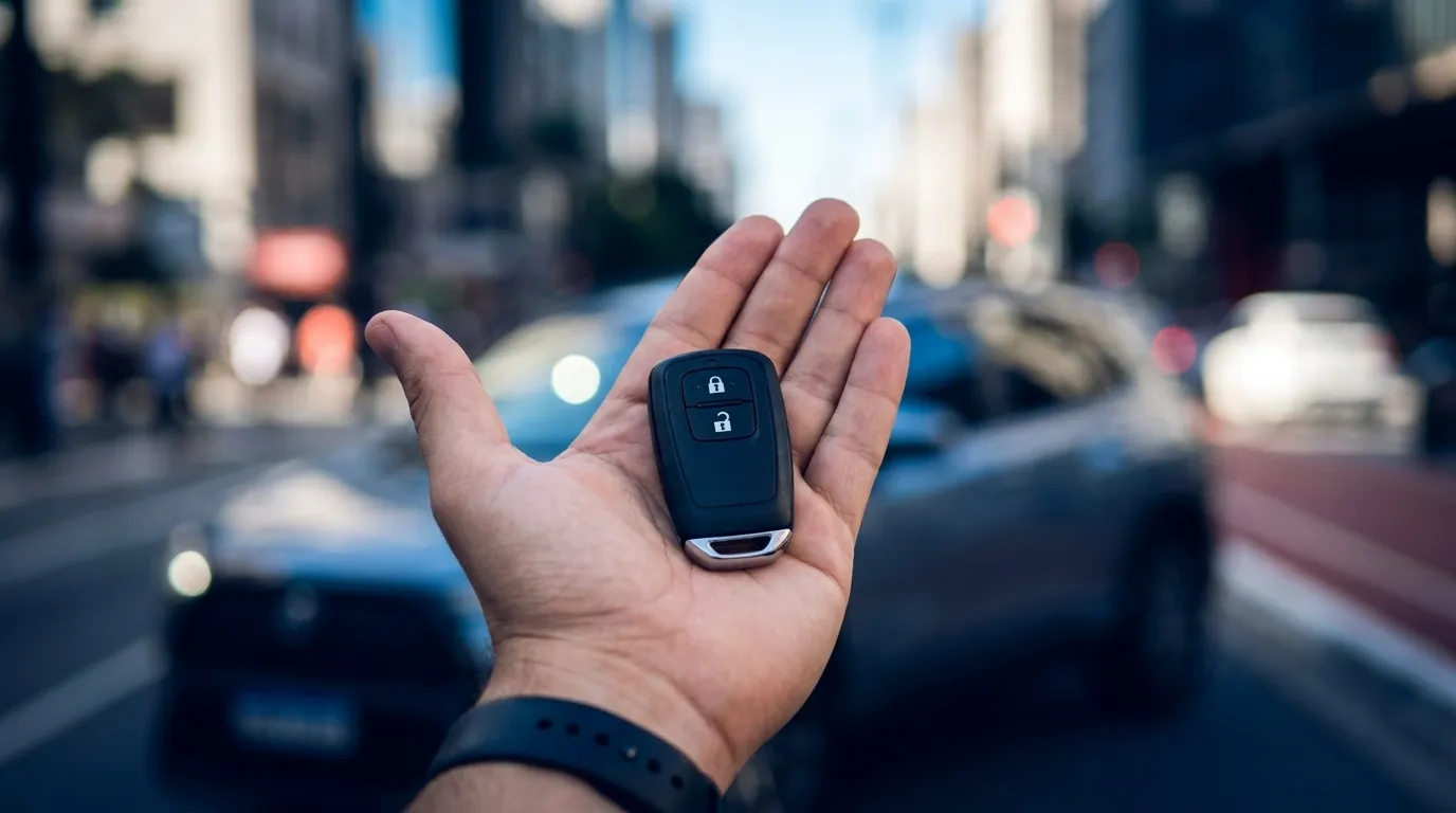 Guia de carros seminovos 7 lugares: como escolher em 2026